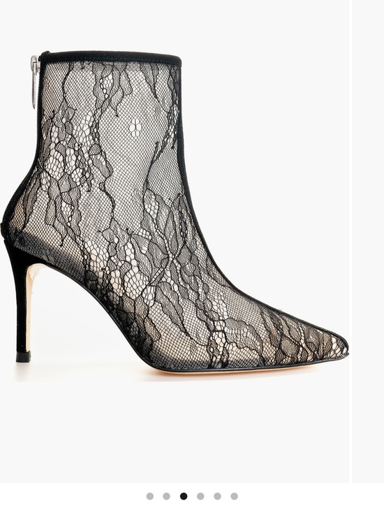 L'AGENCE Shoes - Brand NEW L’Agence Mila Boots